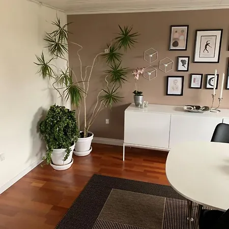 דירה Toften סקנדרבורג