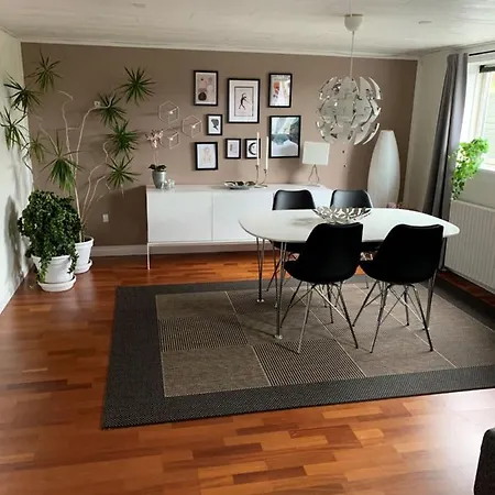 Lejlighed Toften Skanderborg