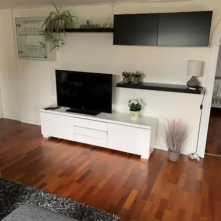 Toften * סקנדרבורג