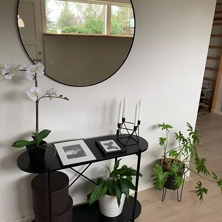 Lägenhet Toften Skanderborg