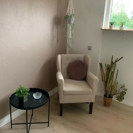 Lägenhet Toften Skanderborg