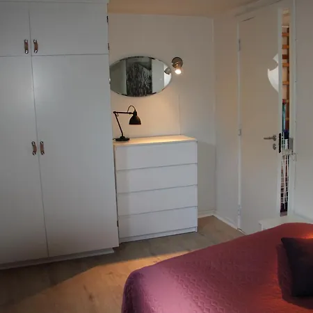 Lejlighed Toften *