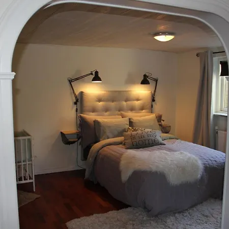 Toften * Skanderborg