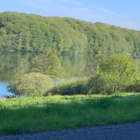 Lejlighed Toften Skanderborg