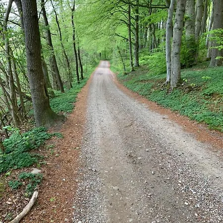 Toften Lägenhet Skanderborg