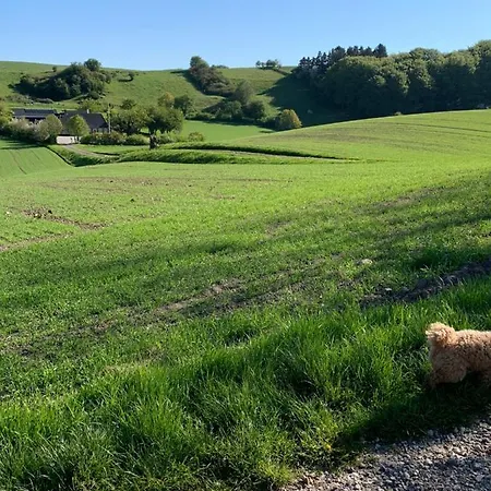 Toften סקנדרבורג