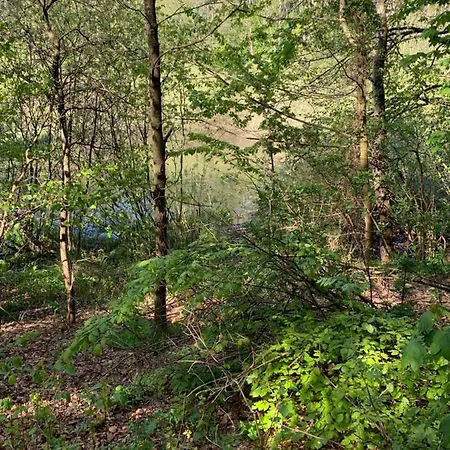 Toften Skanderborg