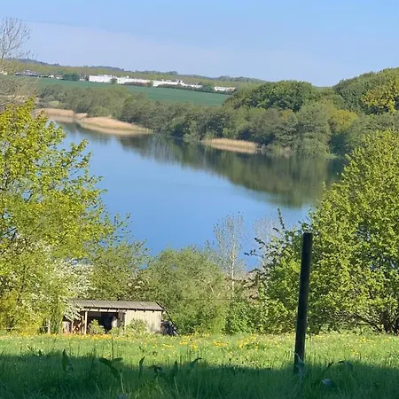 Toften Lägenhet Skanderborg