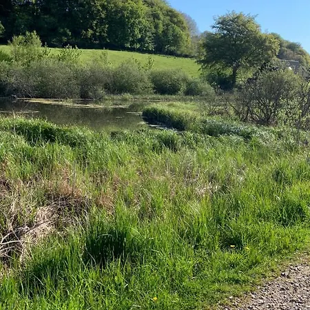 Lejlighed Toften Skanderborg