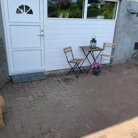 Lejlighed Toften