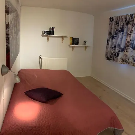Apartamento Toften Skanderborg
