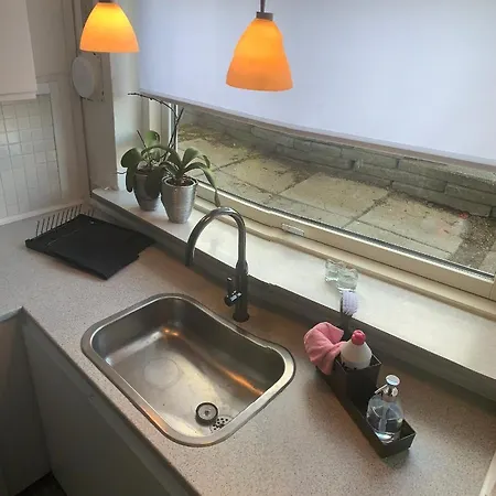 Toften Lägenhet Skanderborg