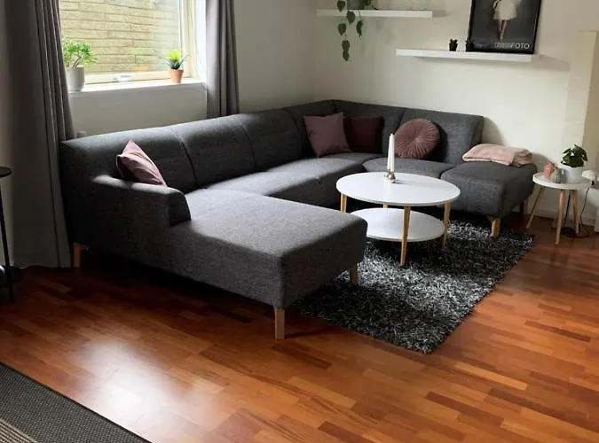 Appartement Toften