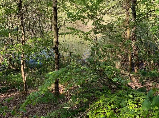 Toften סקנדרבורג
