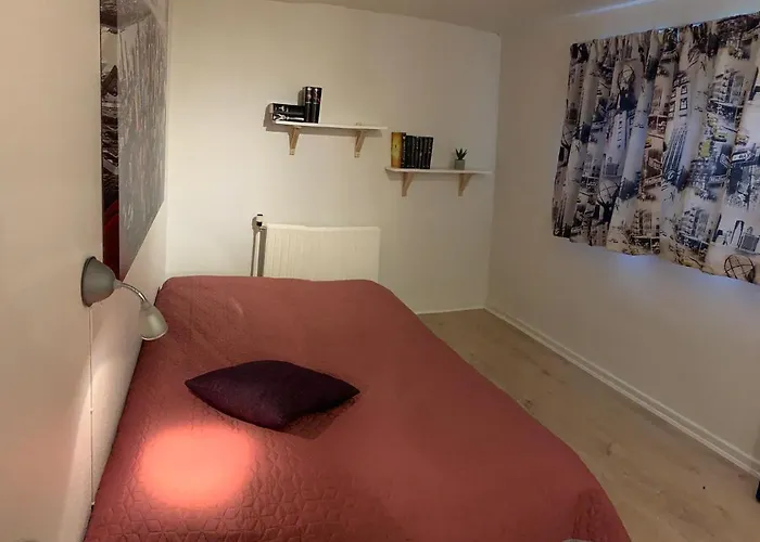 Appartement Toften Skanderborg